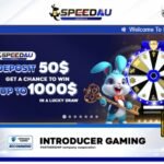 SpeedAU Live Dealer